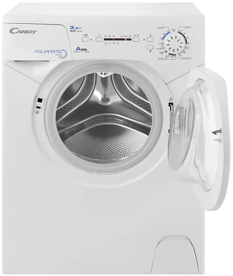 Aquamatic 1D835-07