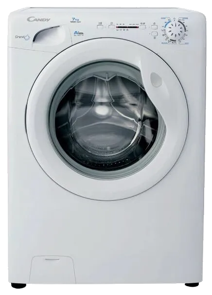 GC4 1271 D1