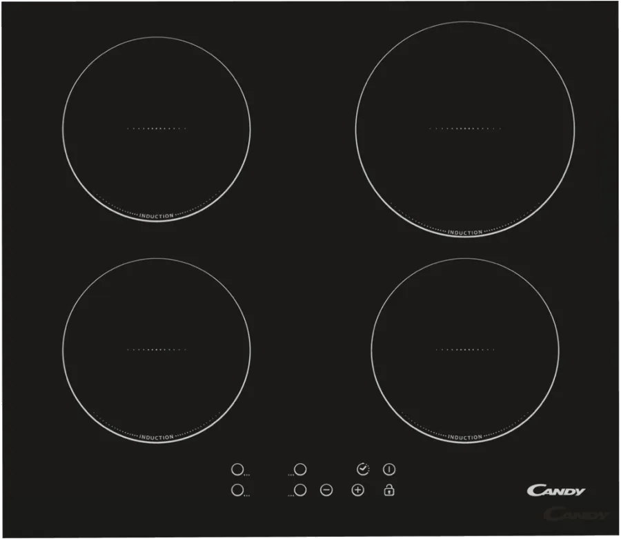 CI 640 C